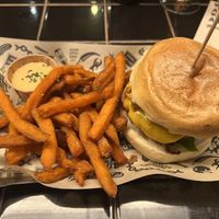   at Mad Mad Vegan - Barcelona in Barcelona