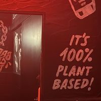  at Mad Mad Vegan - Barcelona in Barcelona