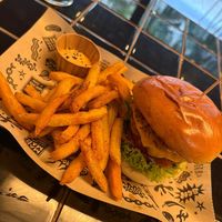  at Mad Mad Vegan - Barcelona in Barcelona