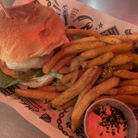  at Mad Mad Vegan - Barcelona in Barcelona