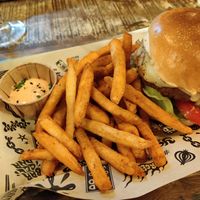  at Mad Mad Vegan - Barcelona in Barcelona