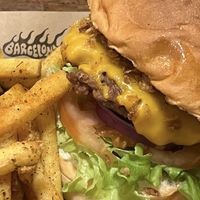   at Mad Mad Vegan - Barcelona in Barcelona