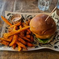   at Mad Mad Vegan - Barcelona in Barcelona