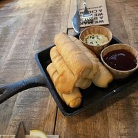   at Mad Mad Vegan - Barcelona in Barcelona