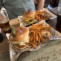   at Mad Mad Vegan - Barcelona in Barcelona