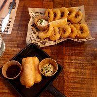  at Mad Mad Vegan - Barcelona in Barcelona