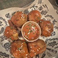   at Mad Mad Vegan - Barcelona in Barcelona