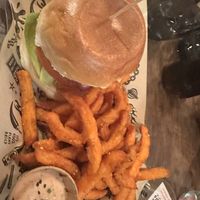   at Mad Mad Vegan - Barcelona in Barcelona