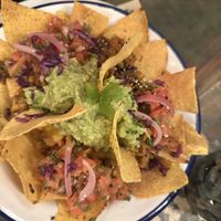   at Mad Mad Vegan - Barcelona in Barcelona