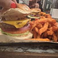   at Mad Mad Vegan - Barcelona in Barcelona