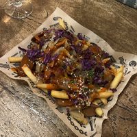   at Mad Mad Vegan - Barcelona in Barcelona