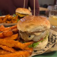  at Mad Mad Vegan - Barcelona in Barcelona