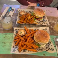  at Mad Mad Vegan - Barcelona in Barcelona