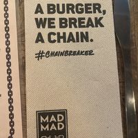  #Veganuary at Mad Mad Vegan - Barcelona in Barcelona