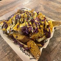  #Veganuary at Mad Mad Vegan - Barcelona in Barcelona