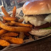  at Mad Mad Vegan - Barcelona in Barcelona