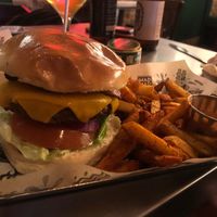  at Mad Mad Vegan - Barcelona in Barcelona