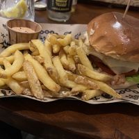   at Mad Mad Vegan - Barcelona in Barcelona