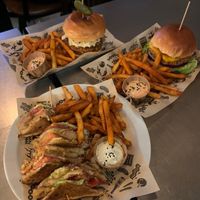  at Mad Mad Vegan - Barcelona in Barcelona