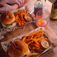  at Mad Mad Vegan - Barcelona in Barcelona