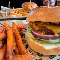  at Mad Mad Vegan - Barcelona in Barcelona