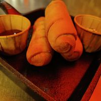  at Mad Mad Vegan - Barcelona in Barcelona