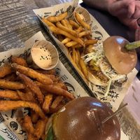   at Mad Mad Vegan - Barcelona in Barcelona