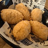  at Mad Mad Vegan - Barcelona in Barcelona