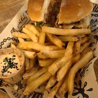  at Mad Mad Vegan - Barcelona in Barcelona