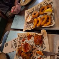  at Mad Mad Vegan - Barcelona in Barcelona