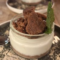   at Mad Mad Vegan - Barcelona in Barcelona