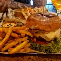  at Mad Mad Vegan - Barcelona in Barcelona