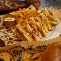  at Mad Mad Vegan - Barcelona in Barcelona