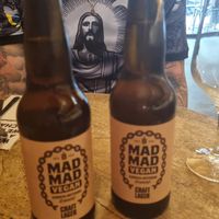  at Mad Mad Vegan - Barcelona in Barcelona