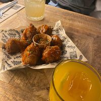  at Mad Mad Vegan - Barcelona in Barcelona