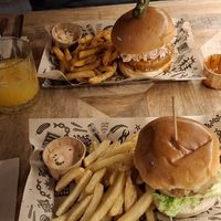  at Mad Mad Vegan - Barcelona in Barcelona