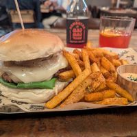  at Mad Mad Vegan - Barcelona in Barcelona