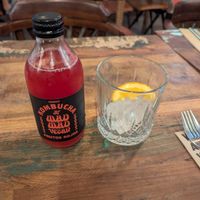  at Mad Mad Vegan - Barcelona in Barcelona