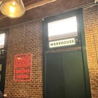   at Mad Mad Vegan - Barcelona in Barcelona