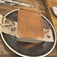   at Mad Mad Vegan - Barcelona in Barcelona