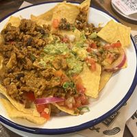   at Mad Mad Vegan - Barcelona in Barcelona