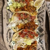   at Mad Mad Vegan - Barcelona in Barcelona