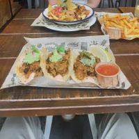  at Mad Mad Vegan - Barcelona in Barcelona