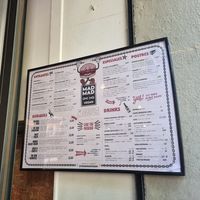  at Mad Mad Vegan - Barcelona in Barcelona