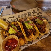  at Mad Mad Vegan - Barcelona in Barcelona