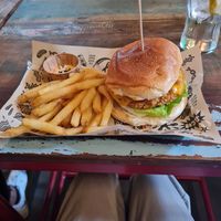 Tasty! at Mad Mad Vegan - Barcelona in Barcelona