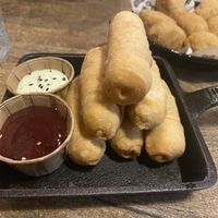   at Mad Mad Vegan - Barcelona in Barcelona