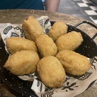   at Mad Mad Vegan - Barcelona in Barcelona