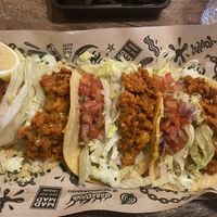   at Mad Mad Vegan - Barcelona in Barcelona