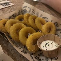   at Mad Mad Vegan - Barcelona in Barcelona